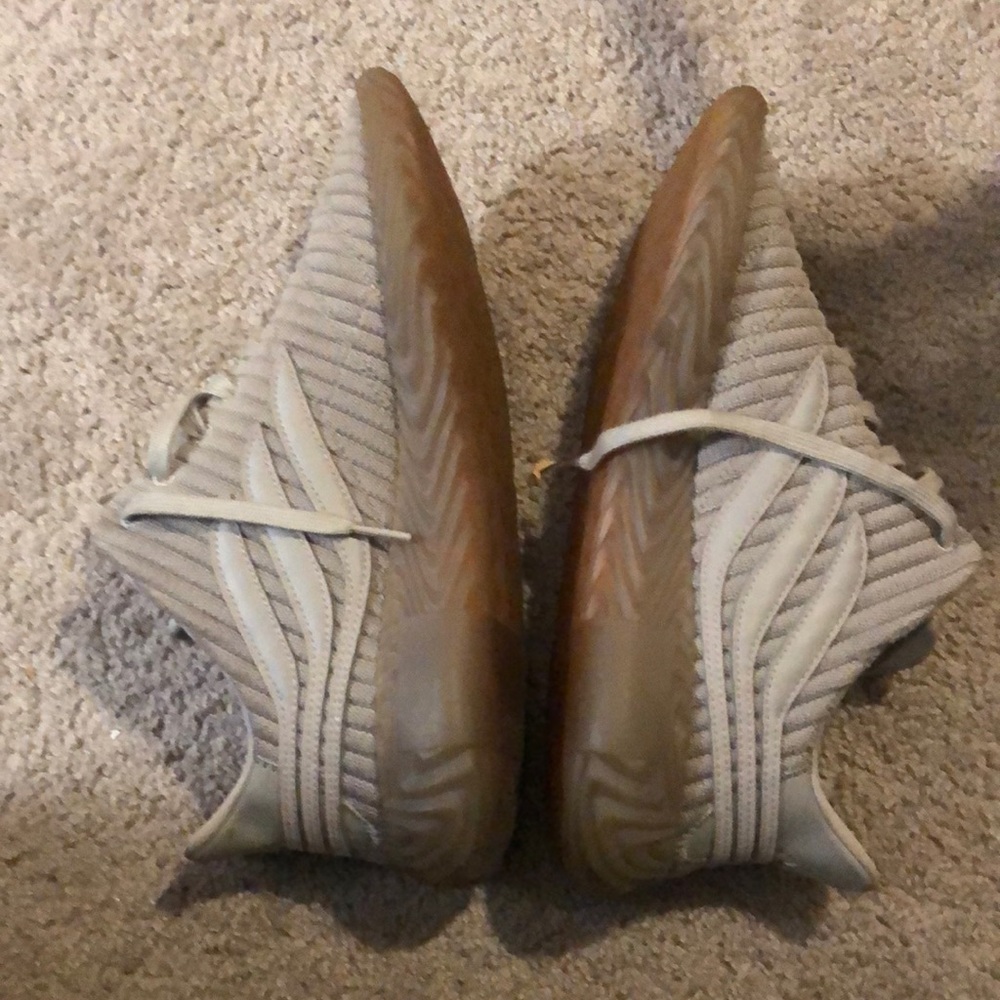 Adidas running shoes